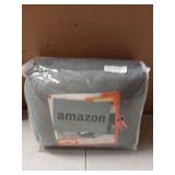 VANSOFY Upgraded Sectional Couch Covers 100% Waterproof L Shaped Sofa Slipcover Reversible Chaise Lounge Cover for Sectional Sofa Furniture Protector Cover for Pets Dog Cat(Large, Dark Gray)