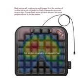 YUNYEUNG Electric Inflatable Wheelchair Cushions for Pressure reliefUlcer & Pressure Sore Prevention - Pain Relief Cushion for Extended Sitting Air Seat Cushions