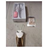 WAYCOM Facial Hair Remover Threading Hair Removal for Women Automatic Threader Machine Epilator for Fine Hairs on Face, Chin, Upper Lip, Arms Birthday Mother