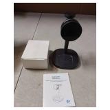 Wireless Charger for Apple with Cooling Fan, Magnetic 3 in 1 Charging Station, Qi2 Certified Wireless Charging Station for iPhone 17/17 Pro/17 Pro Max/16/15, for iWatch 10/9/AirPods, Adapter Included