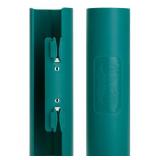 Mr. Pen- Wrapping Paper Cutter, 2 pcs, Deep Teal, Gift Wrap Cutter Tool, Easter Gift Wrapping Paper Cutter Slider