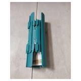 Mr. Pen- Wrapping Paper Cutter, 2 pcs, Deep Teal, Gift Wrap Cutter Tool, Easter Gift Wrapping Paper Cutter Slider