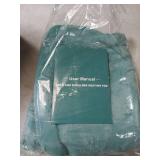 IZZUBIZ Neck Shoulder Heating Pad Gift for Back Pain Relief, Electric Weighted Heat Pads for Cramps, Leg and Foot, Gifts for Christmas, Mothers Day, Fathers Day, Birthday, Women, Men, Mom, Dad