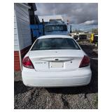 2005 Ford Taurus Sedan