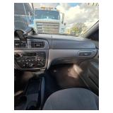 2005 Ford Taurus Sedan