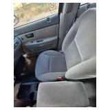 2005 Ford Taurus Sedan