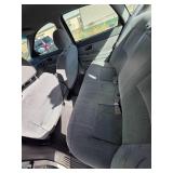 2005 Ford Taurus Sedan