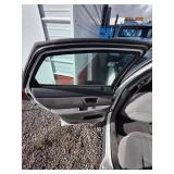 2005 Ford Taurus Sedan