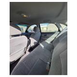 2005 Ford Taurus Sedan