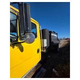 FL80  Pothole Patcher Truck