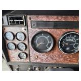 Kenworth T600 Semi Truck