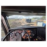 Kenworth T600 Semi Truck