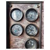 Kenworth T600 Semi Truck