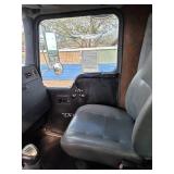 Kenworth T600 Semi Truck