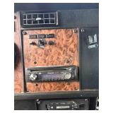 Kenworth T600 Semi Truck