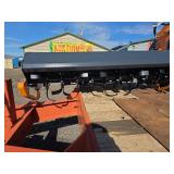 Arteer RT-72W Skid Steer Hydraulic Rotary Tiller