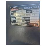 Arteer RT-72W Skid Steer Hydraulic Rotary Tiller