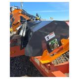 Arteer RT-72W Skid Steer Hydraulic Rotary Tiller