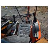 SDLE18P Mini Excavator with Canopy