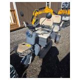 IRGC40 Mobility Scooter