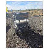 IRGC40 Mobility Scooter