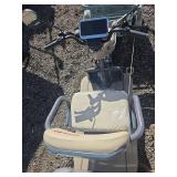 IRGC40 Mobility Scooter