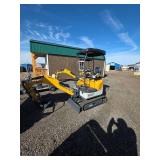 Sdlanch SDLE20 Mini Excavator