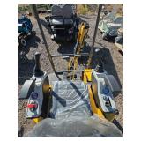 Sdlanch SDLE20 Mini Excavator
