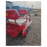 IRGC40 Electric Mobility Scooter