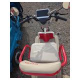 IRGC40 Electric Mobility Scooter