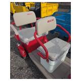 IRGC40 Electric Mobility Scooter