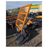 Arteer SS-15000 Skid Steer Winch