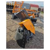 Arteer 31-inch Transverse Stump Grinder TSG-31W