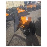 Arteer 31-inch Transverse Stump Grinder TSG-31W