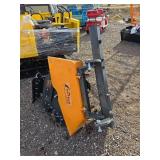 Arteer 31-inch Transverse Stump Grinder TSG-31W