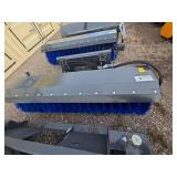 Arteer 72-inch Angle Broom Attachment