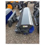 Arteer 72-inch Angle Broom Attachment