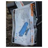 Arteer 72-inch Angle Broom Attachment