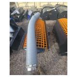 Arteer 3500PSI Industrial Concrete Mixer