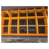 Arteer 3500PSI Industrial Concrete Mixer