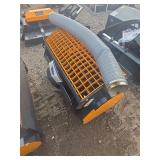 Arteer 3500PSI Industrial Concrete Mixer