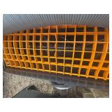 Arteer 3500PSI Industrial Concrete Mixer