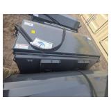 Arteer 72-inch Skid Steer Snow Pusher