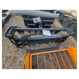 Arteer 78-inch Skid Steer Root Rake RR-78W