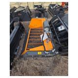 Arltec SB-72W Screening Bucket 72-inch