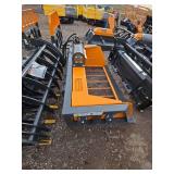 Arltec SB-72W Screening Bucket 72-inch