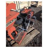 Ditch Witch FM13V Ground Saw