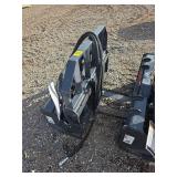 Arteer RPT-42L Rotating Hydraulic Pallet Fork