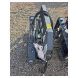 Arteer RPT-42L Rotating Hydraulic Pallet Fork