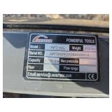 Arteer RPT-42L Rotating Hydraulic Pallet Fork